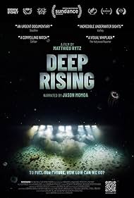watch-Deep Rising (2023)