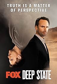 Deep State (2018) watch-Deep State (2018)