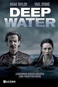 Deep Water (2016) watch-Deep Water (2016)