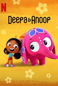 Deepa & Anoop (2022) watch-Deepa & Anoop (2022)