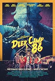 watch-Deer Camp ‘86 (2022)