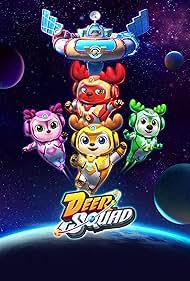 Deer Squad (2020) watch-Deer Squad (2020)