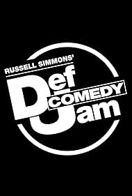 Def Comedy Jam (1992) watch-Def Comedy Jam (1992)