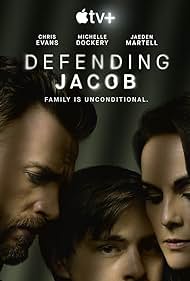 Defending Jacob (2020) watch-Defending Jacob (2020)