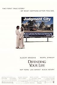 watch-Defending Your Life (1991)