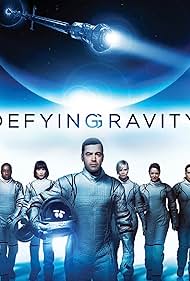 watch-Defying Gravity (2009)