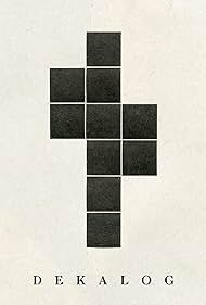 Dekalog (1989) watch-Dekalog (1989)