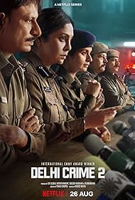 Delhi Crime (2019) watch-Delhi Crime (2019)