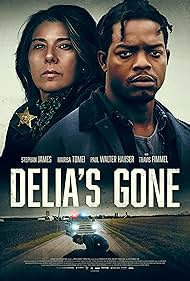 watch-Delia's Gone (2022)