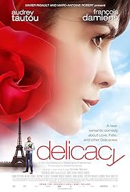 Delicacy (2011) watch-Delicacy (2011)
