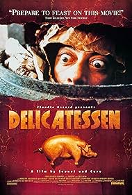 Delicatessen (1992) watch-Delicatessen (1992)