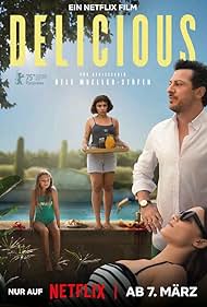 watch-Delicious (2025)