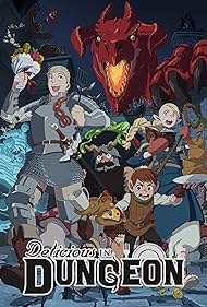 Delicious in Dungeon (2024) watch-Delicious in Dungeon (2024)