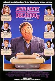 Delirious (1991) watch-Delirious (1991)