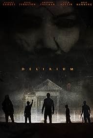 Delirium (2018) watch-Delirium (2018)