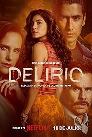 watch-Delirium (2025) 2025