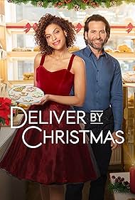 Deliver by Christmas (2020) watch-Deliver by Christmas (2020)