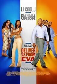 watch-Deliver Us from Eva (2003)