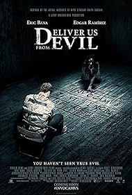 Deliver Us from Evil (2014) watch-Deliver Us from Evil (2014)