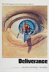 Deliverance (1972) watch-Deliverance (1972)