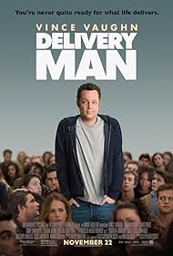Delivery Man (2013) watch-Delivery Man (2013)