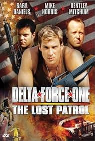 Delta Force One: The Lost Patrol (1999) watch-Delta Force One: The Lost Patrol (1999)