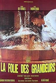 Delusions of Grandeur (1971) watch-Delusions of Grandeur (1971)
