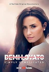 Demi Lovato: Simply Complicated (2017) watch-Demi Lovato: Simply Complicated (2017)