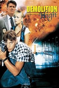 Demolition High (1996) watch-Demolition High (1996)