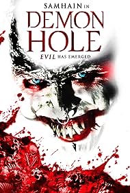 Demon Hole (2017) watch-Demon Hole (2017)