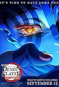 Demon Slayer: Kimetsu no Yaiba Infinity Castle (2025) watch-Demon Slayer: Kimetsu no Yaiba Infinity Castle (2025)
