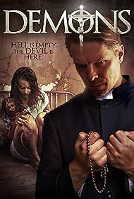 Demons (2017) watch-Demons (2017)