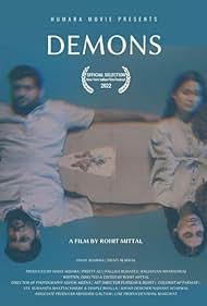 Demons (2024) watch-Demons (2024)