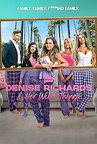 watch-Denise Richards and Her Wild Things (2025)