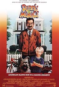 watch-Dennis the Menace (1993)