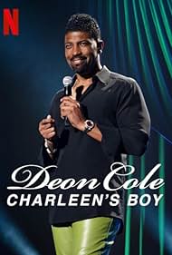 watch-Deon Cole: Charleen's Boy (2022)