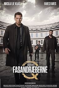 Department Q: The Absent One (2016) watch-Department Q: The Absent One (2016)
