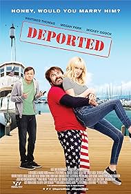 Deported (2020) watch-Deported (2020)