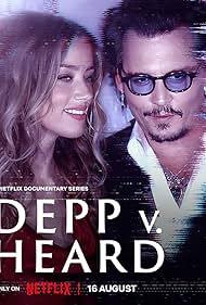 watch-Depp V Heard (2023)