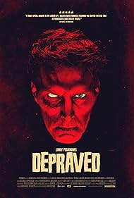 Depraved (2019) watch-Depraved (2019)