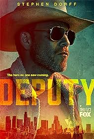 Deputy (2020) watch-Deputy (2020)