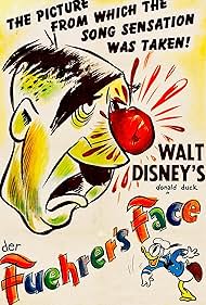 Der Fuehrer's Face (1942) watch-Der Fuehrer's Face (1942)