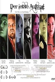watch-Der letzte Auftrag (2014)