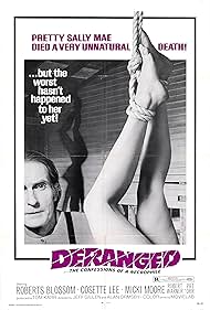 Deranged (1974) watch-Deranged (1974)