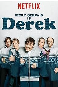 Derek (2013) watch-Derek (2013)