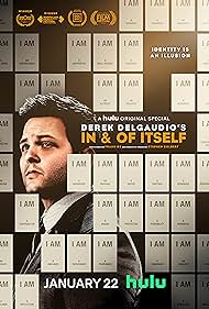 Derek DelGaudio's In & Of Itself (2021) watch-Derek DelGaudio's In & Of Itself (2021)