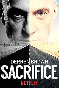 watch-Derren Brown: Sacrifice (2018)