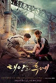 watch-Descendants of the Sun (2016)