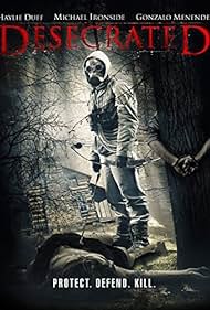 Desecrated (2015) watch-Desecrated (2015)