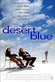 Desert Blue (1998) watch-Desert Blue (1998)